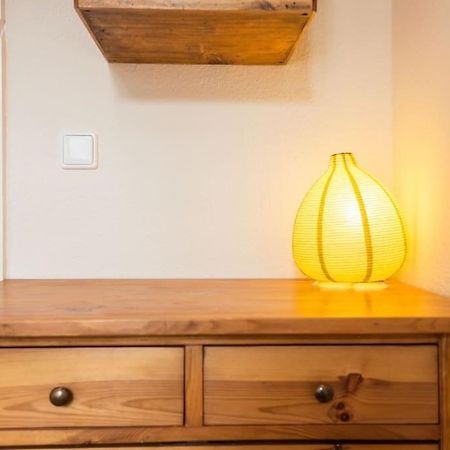 Zentrale Altbauwohnung Im Helmholtzkiez Berlijn Buitenkant foto